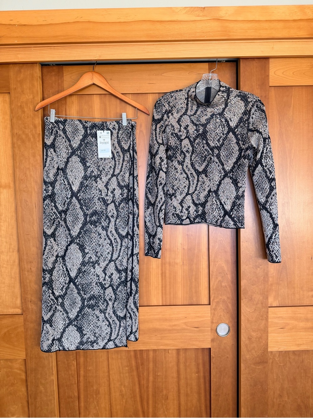 Dress Subcategory Identification